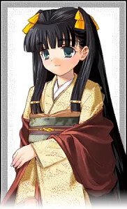 Nogi Kikuko
