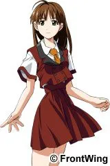 Saeki Ayana