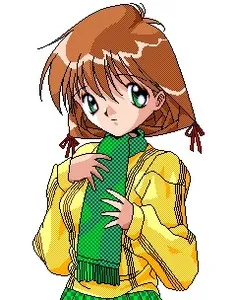 Nishimura Moe