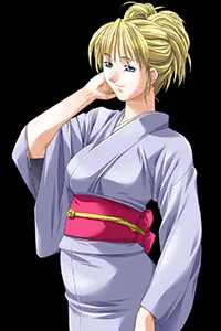 Matsumoto Hitomi