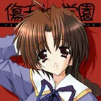 Iwatani Mami