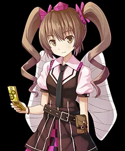 Himekaidou Hatate