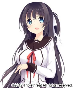 Tsunoda Miyabi