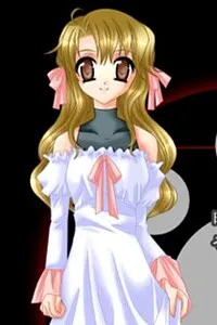 Shirajou Azusa