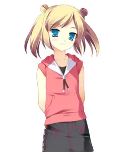 Matsuya Nana