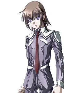 Aoi Hinata