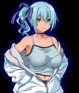 Miyasaka Hasumi