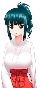 Takimi Haru