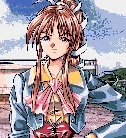 Fujiwara Asuna