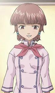 Azusagawa Mizuno