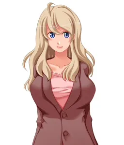 Kazuhara Chie