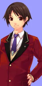 Nakane Makoto