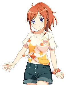 Takahana Hikari