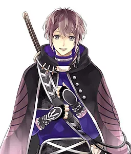 Mori Ranmaru