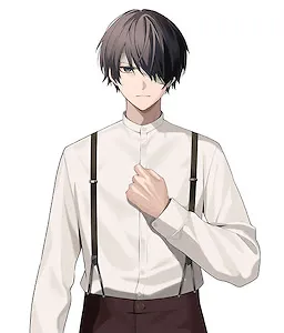 Toi Mitsuru