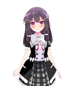 Shinonome Ichika