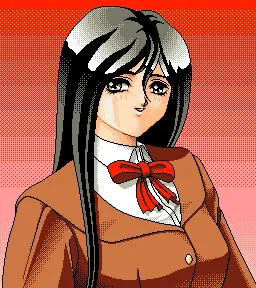 Hijikata Nanako