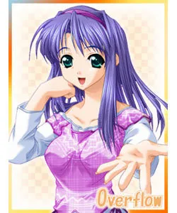 Inou Asagi