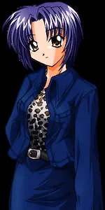 Fuyutsuki Chihiro