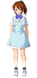 Kitamura Yuki