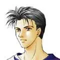 Tsuzuki Takurou