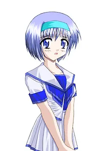 Maria Houko