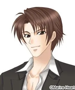Uehara Masaki