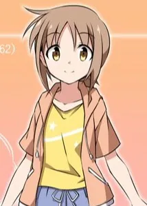 Aikawa Nozomi