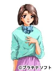 Miyamori Nadeshiko