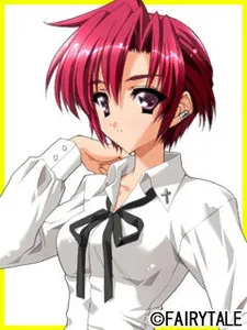 Mitsunashi Ryouko