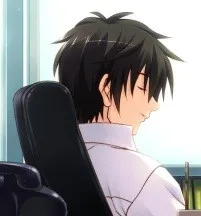 Touma Kojirou