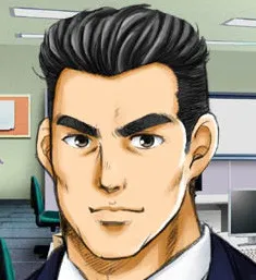 Horinouchi Yuusaku