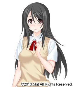 Shirahane Sera