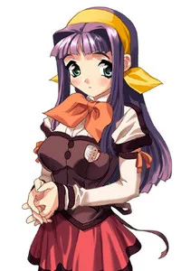 Katsuragi Tomoe