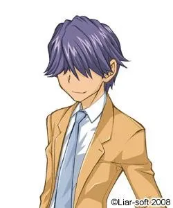 Shouji Romio