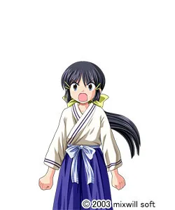 Kirishima Saya