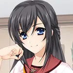 Mikogami Yua