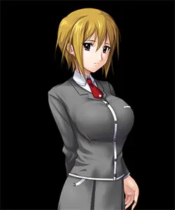 Akiyama Hiyori