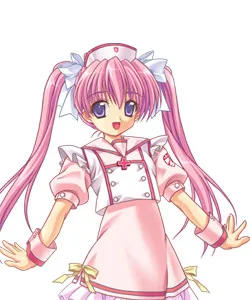 Ootsuka Chisato
