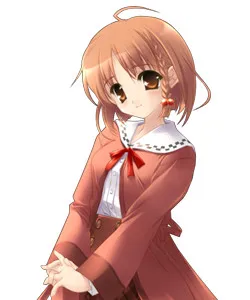 Sakura Kanae