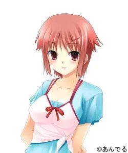 Hirano Tomo