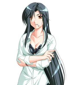 Murofushi Yuri