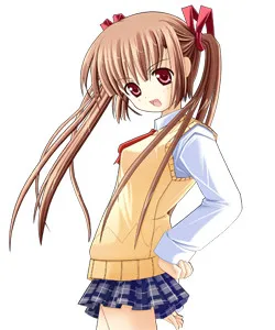 Kousaka Yuuka