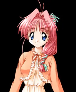 Minase Maya
