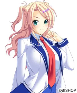 Nakahashi Shizuka