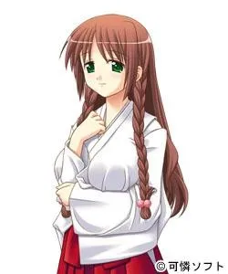 Kisaragi Kanae