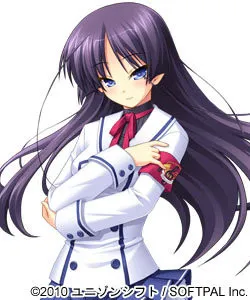 Takamachi Yukino