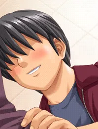 Mizusawa Yuusuke