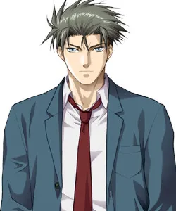 Ozaki Hidekatsu