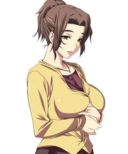 Nishikiori Sayuri